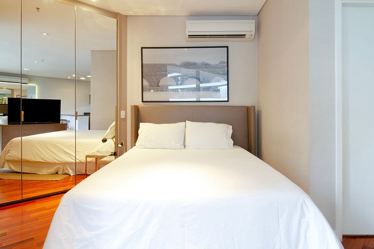 Wehome - Novidade no FL Residence