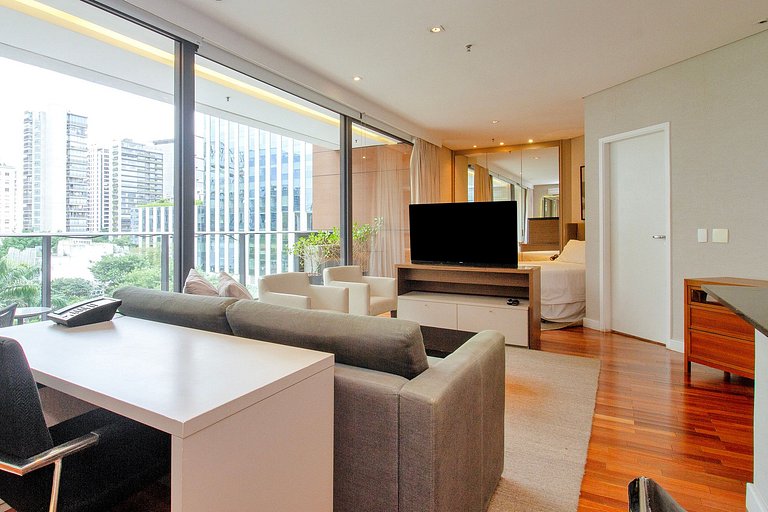 Wehome - Novidade no FL Residence