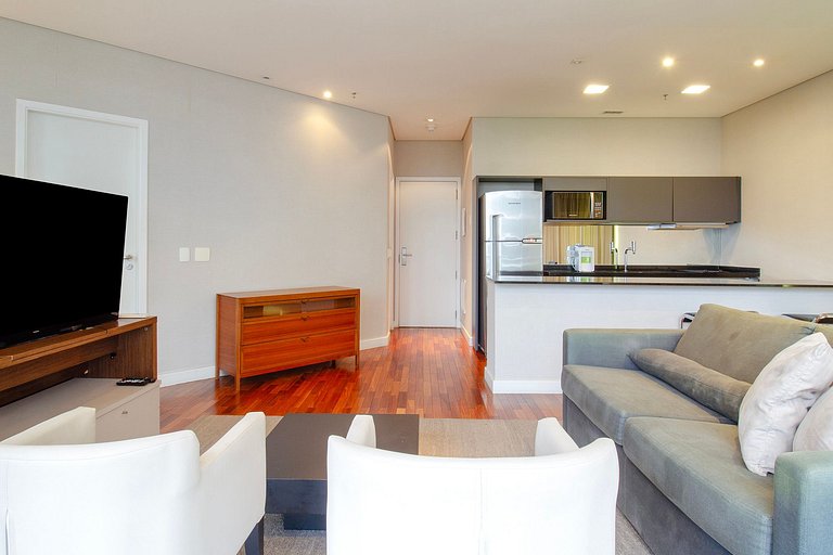 Wehome - Novidade no FL Residence