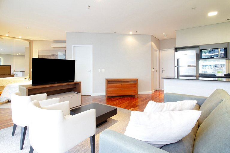 Wehome - Novidade no FL Residence