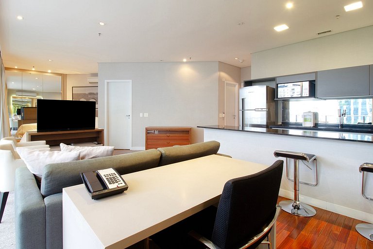 Wehome - Novidade no FL Residence