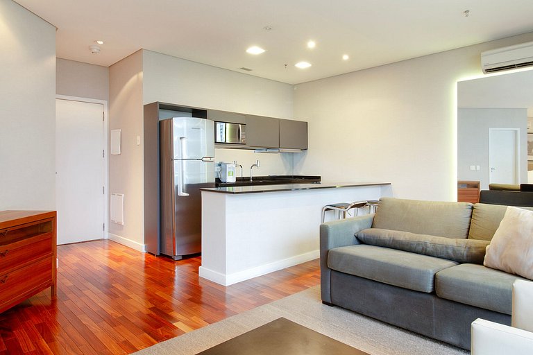 Wehome - Novidade no FL Residence