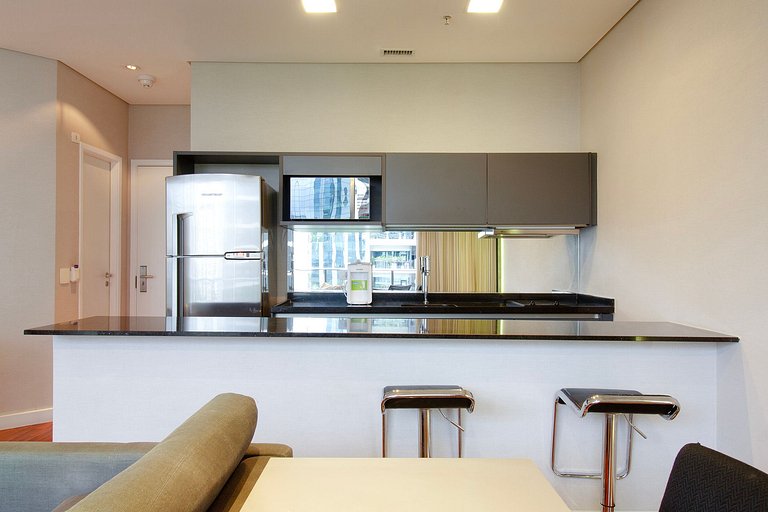 Wehome - Novedad en FL Residence