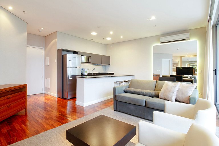 Wehome - Novidade no FL Residence