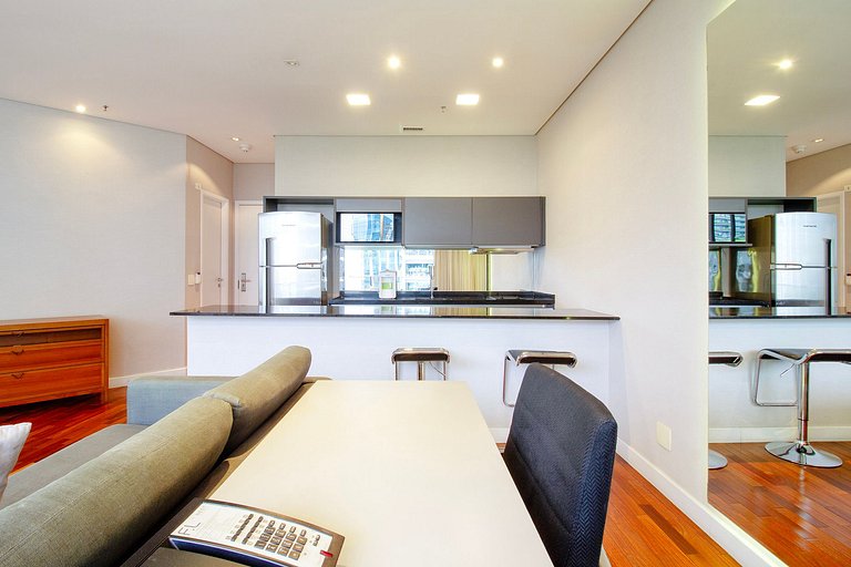 Wehome - Novidade no FL Residence