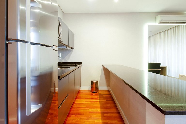 Wehome - Novidade no FL Residence