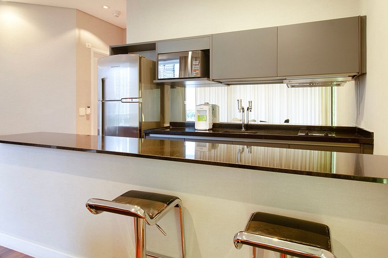 Wehome - Novidade no FL Residence