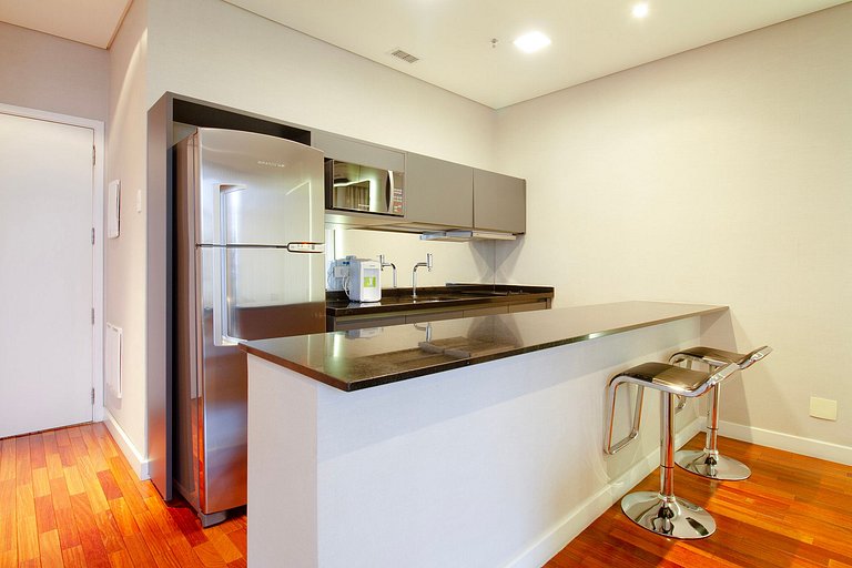 Wehome - Novedad en FL Residence