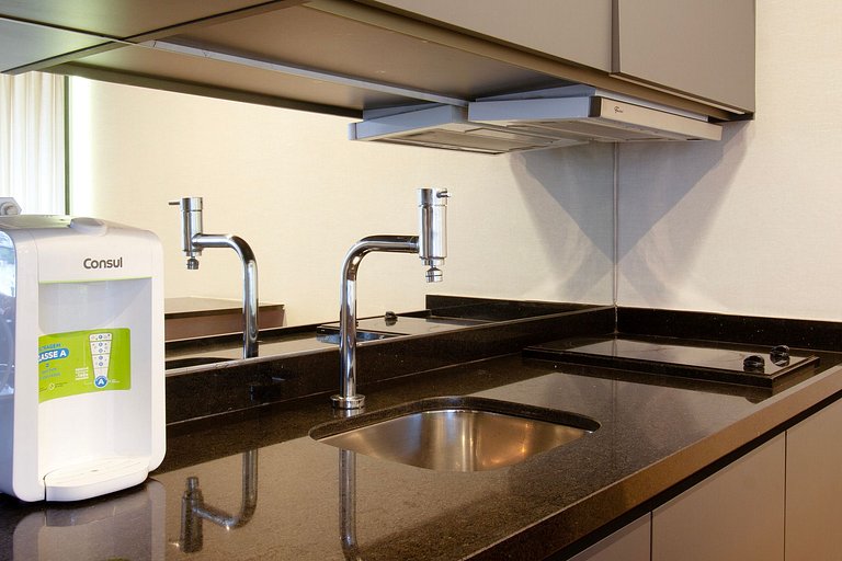 Wehome - Novidade no FL Residence