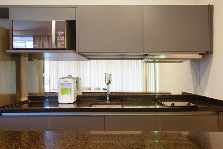 Wehome - Novidade no FL Residence