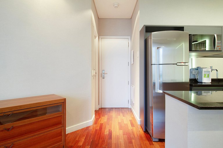 Wehome - Novidade no FL Residence