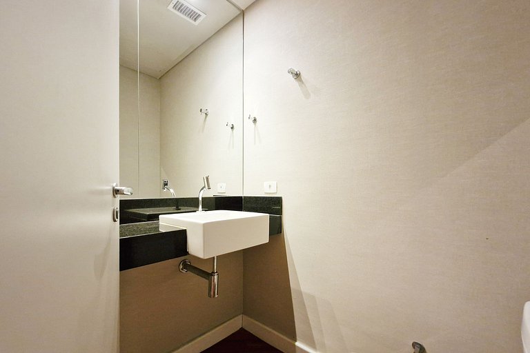 Wehome - Novidade no FL Residence
