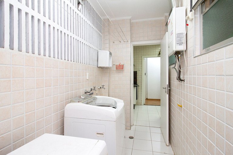 Wehome - 3 dorms, reformado, próx à Av. Paulista
