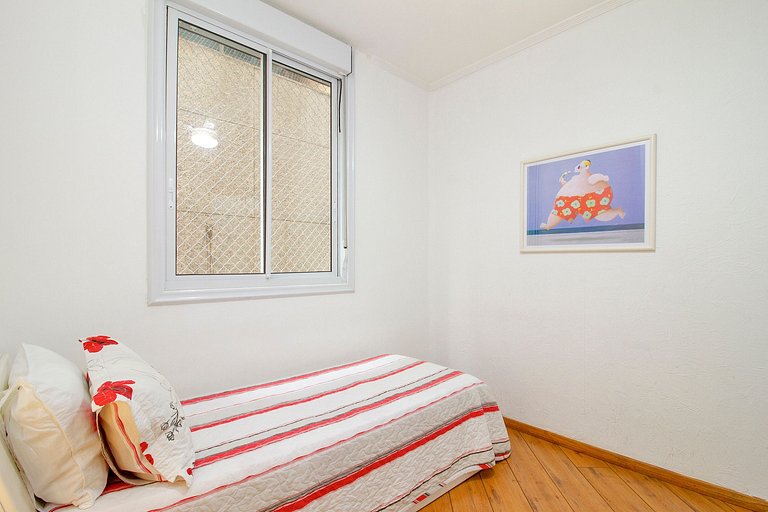Wehome - 3 dorms, reformado, próx à Av. Paulista