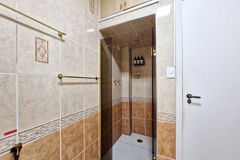 Wehome - 3 dorms, reformado, próx à Av. Paulista