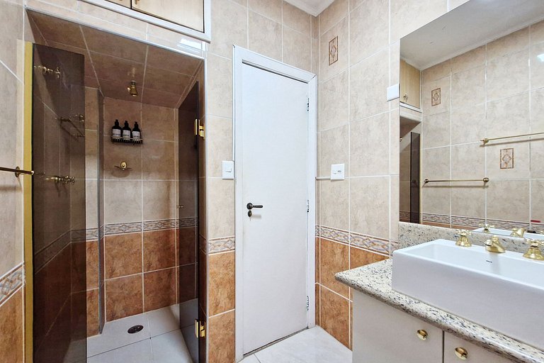 Wehome - 3 dorms, reformado, próx à Av. Paulista