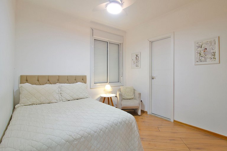 Wehome - 3 dorms, reformado, próx à Av. Paulista