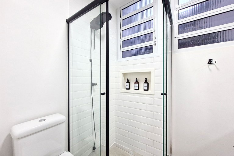 Wehome - 3 dorms, reformado, próx à Av. Paulista
