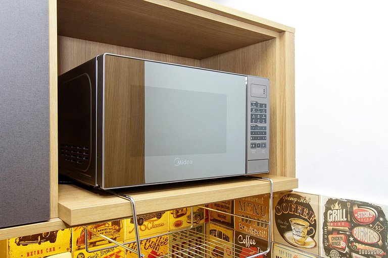 Wehome - Estudio Moderno en VN Frei Caneca