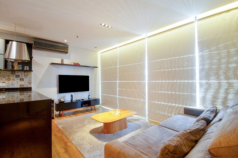 Wehome - Clean and cute apart, at FL Residence