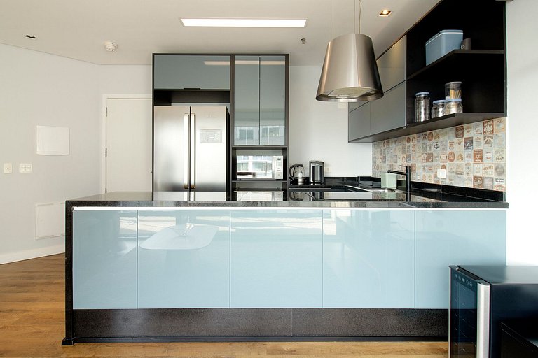 Wehome - Clean and cute apart, at FL Residence