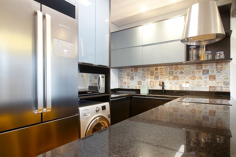 Wehome - Clean and cute apart, at FL Residence