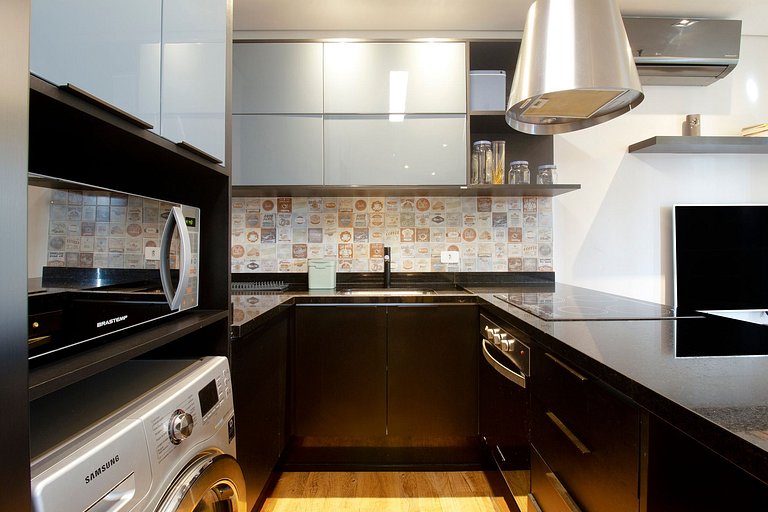 Wehome - Apto limpio y acogedor en FL Residence