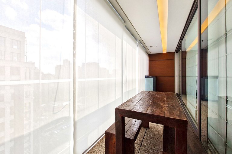 Wehome - Apto limpio y acogedor en FL Residence