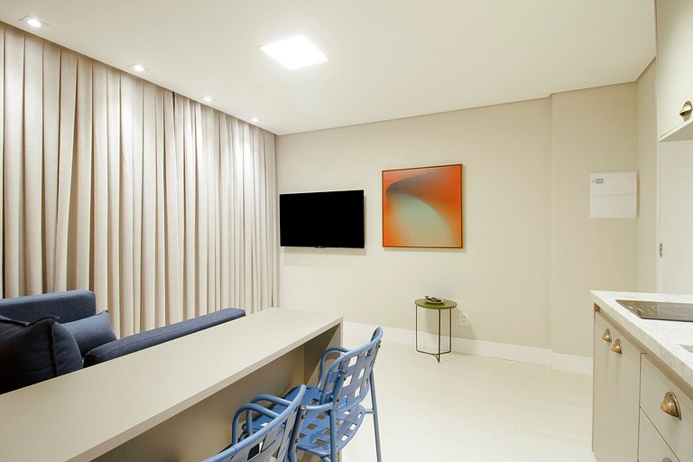 Wehome - Charmoso e funcional, perto do Ibirapuera