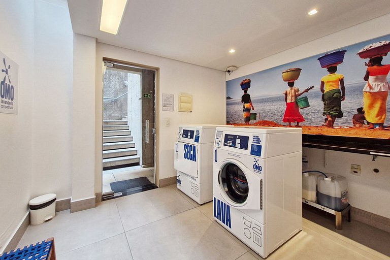 Wehome - Impecável, melhor localização dos Jardins