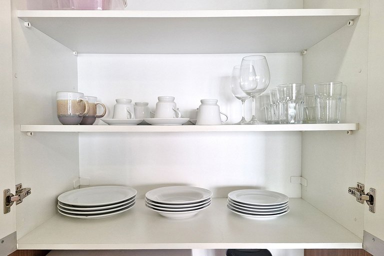 Wehome - At Jardins, 1 bedroom, comfort & location