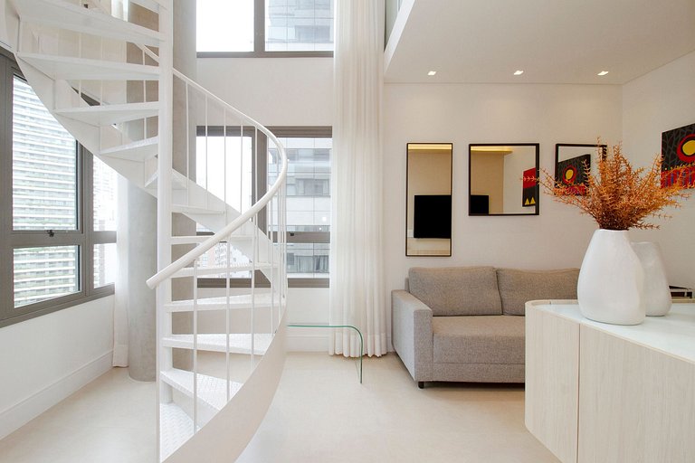 Wehome - New duplex, 2 bedrooms and impeccable!