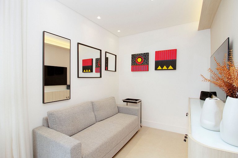 Wehome - New duplex, 2 bedrooms and impeccable!