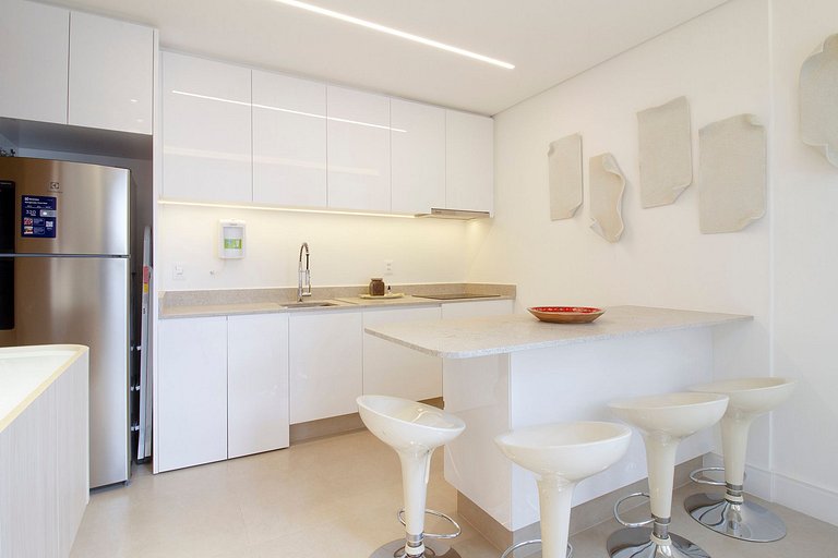 Wehome - New duplex, 2 bedrooms and impeccable!