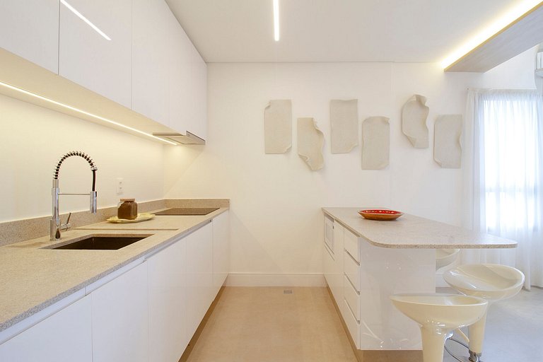 Wehome - New duplex, 2 bedrooms and impeccable!
