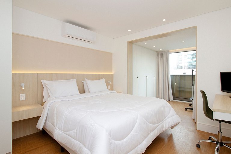 Wehome - New duplex, 2 bedrooms and impeccable!