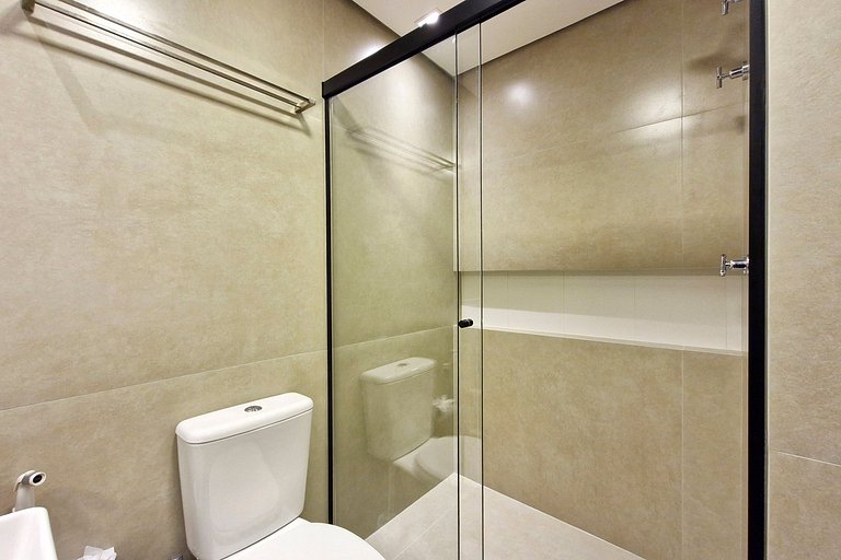 Wehome - New duplex, 2 bedrooms and impeccable!