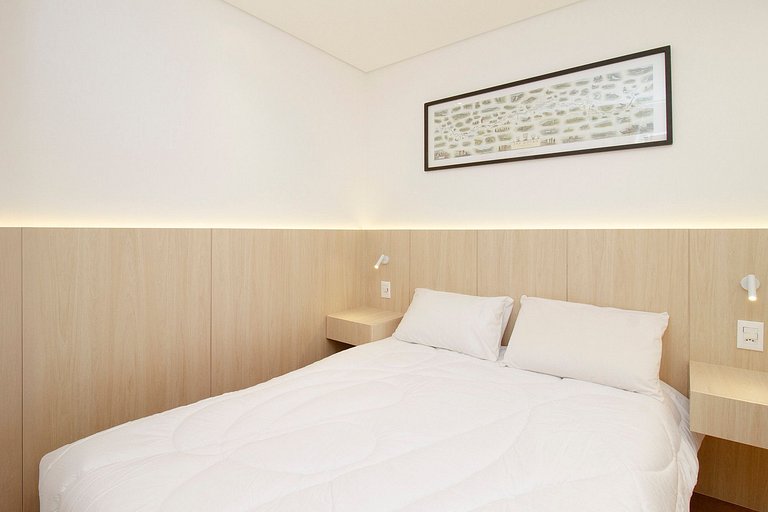 Wehome - New duplex, 2 bedrooms and impeccable!