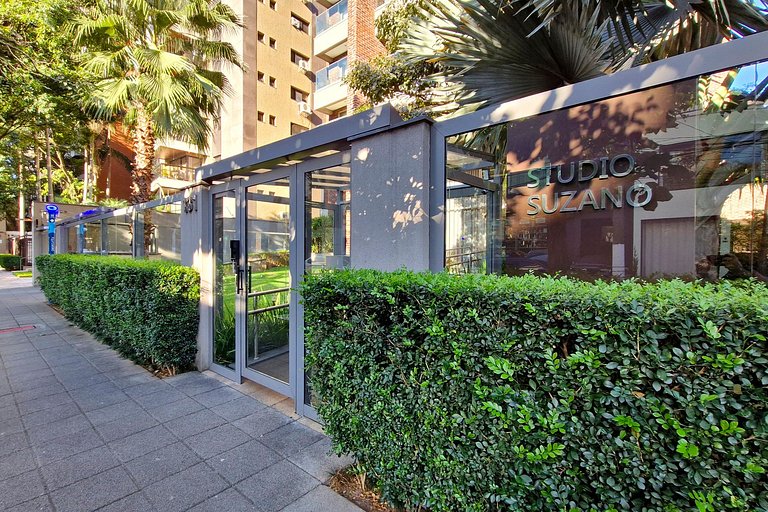 Suzano Studio