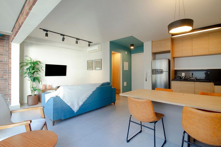 Wehome - Beautiful duplex, quiet and safe street