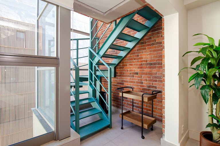 Wehome - Beautiful duplex, quiet and safe street