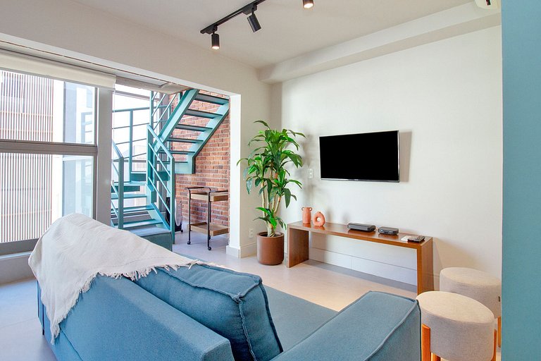 Wehome - Beautiful duplex, quiet and safe street