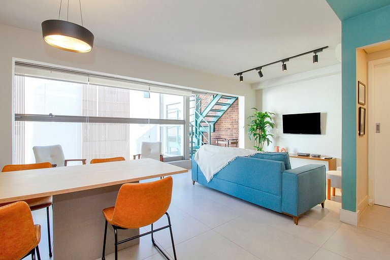 Wehome - Beautiful duplex, quiet and safe street