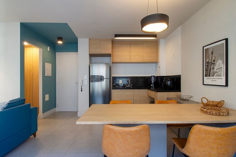 Wehome - Beautiful duplex, quiet and safe street