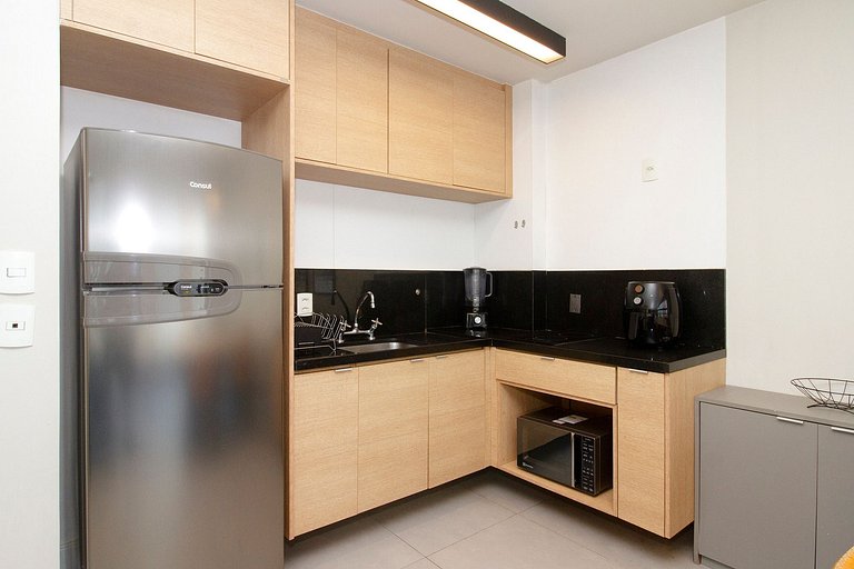 Wehome - Beautiful duplex, quiet and safe street