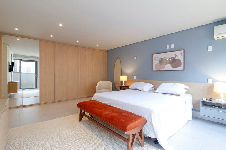 Wehome - Beautiful duplex, quiet and safe street