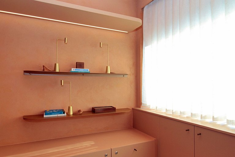 MOBE TERRA - Beautiful, creative, and functional