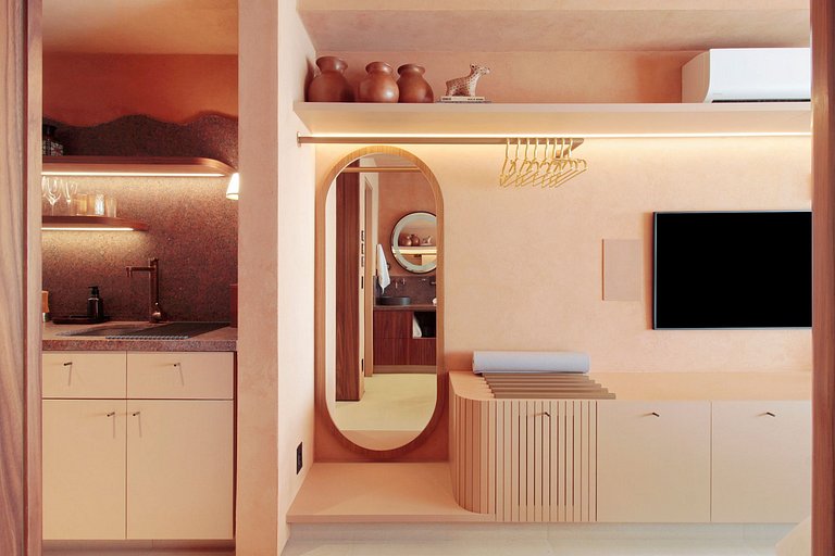 MOBE TERRA - Beautiful, creative, and functional