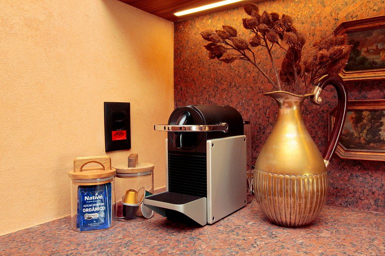 MOBE TERRA - Estudio hermoso, creativo y funcional