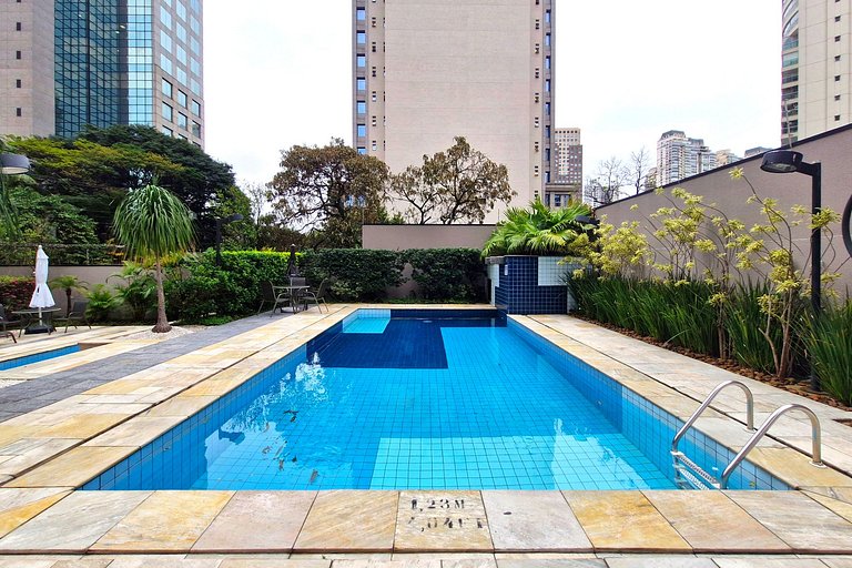Mercure Berrini